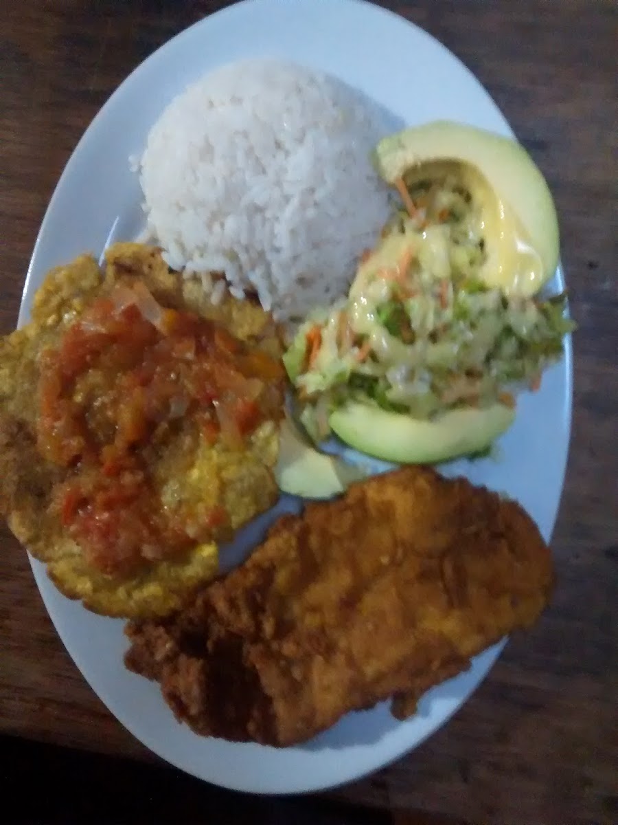 Restaurante Tomate Verde