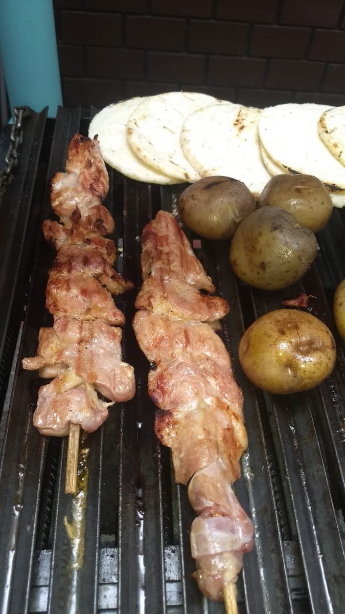 TERTULIANDO