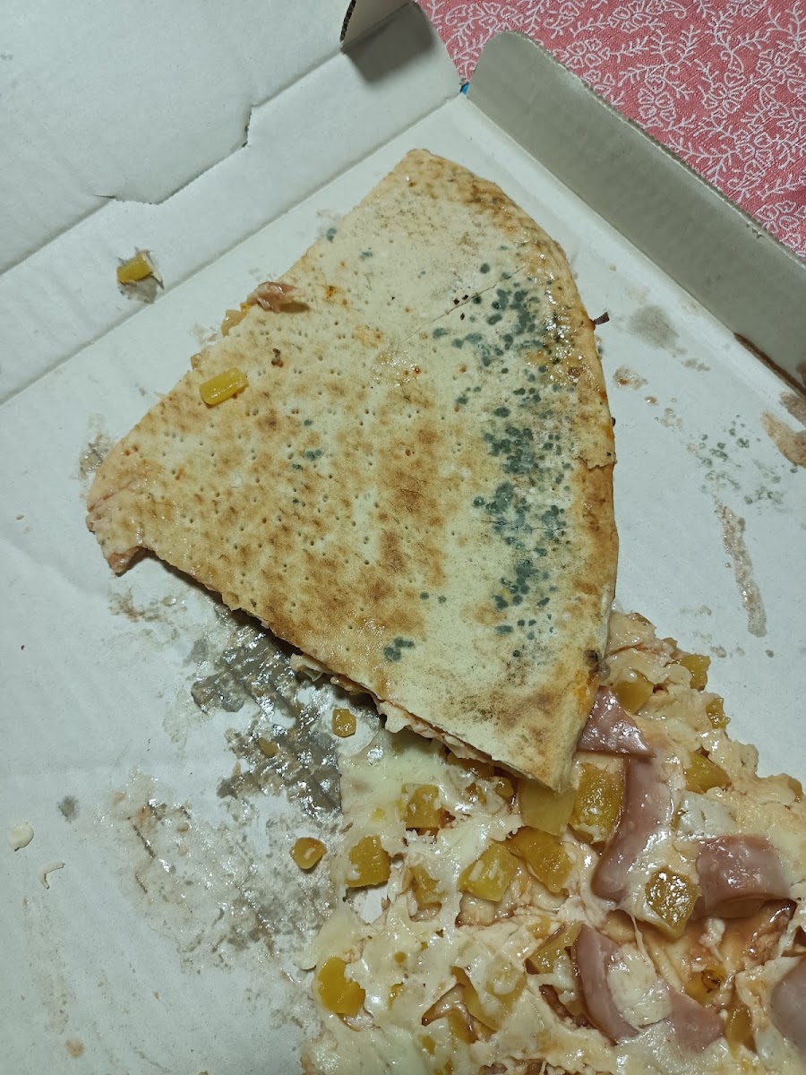 Boutique Of Pizza Laureles