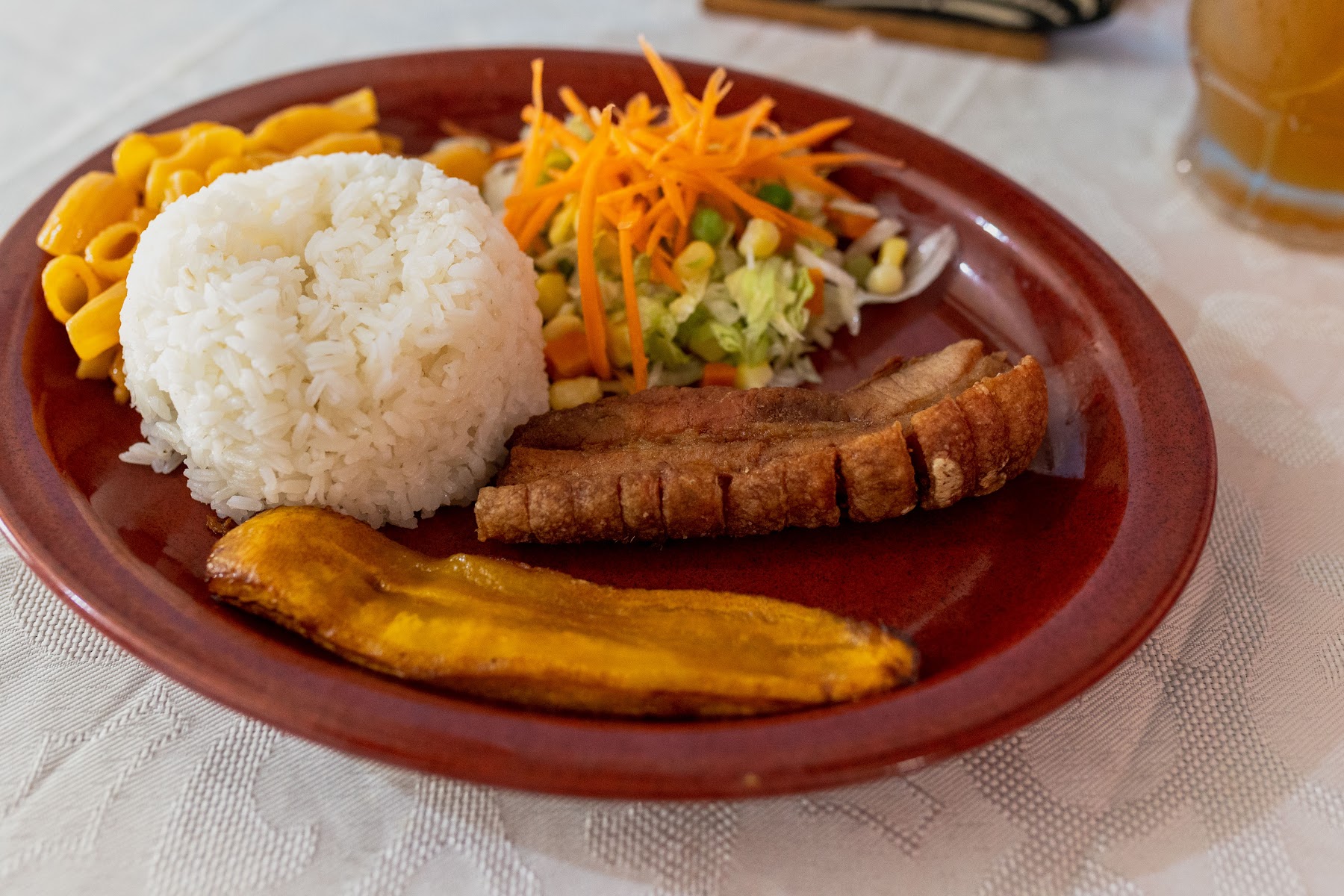 delicias costeñas