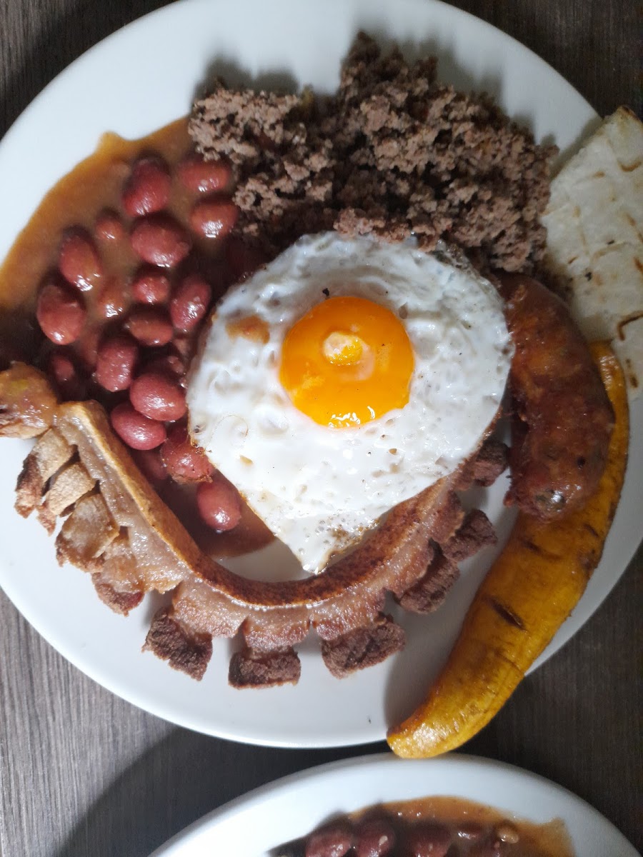 Boka2 Tasty Food Medellín
