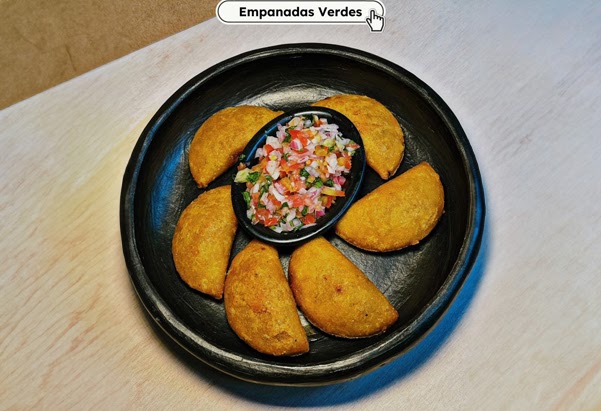 Platano Verdes Oviedo Plaza Medellin
