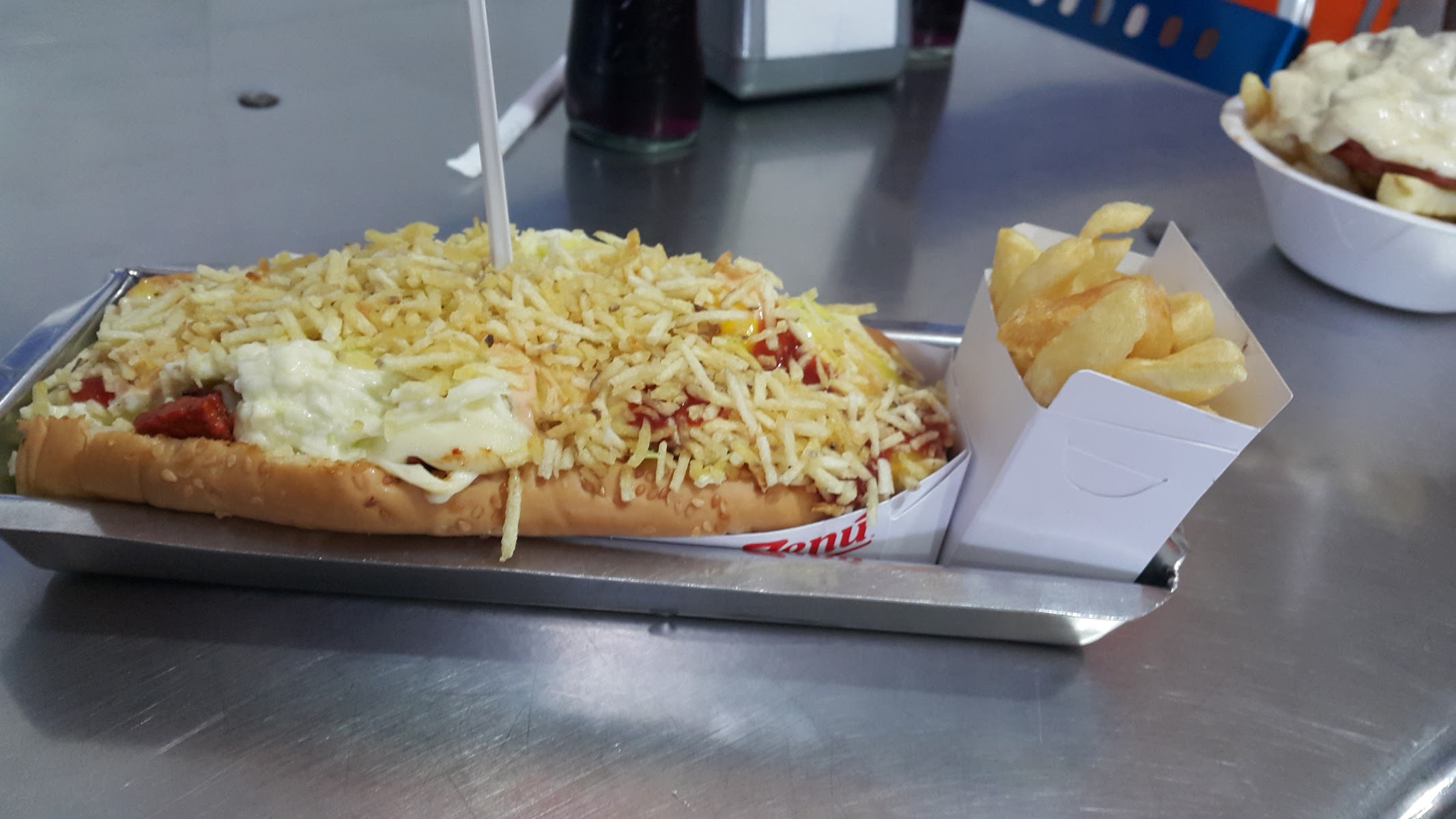La Perrada De Humberto