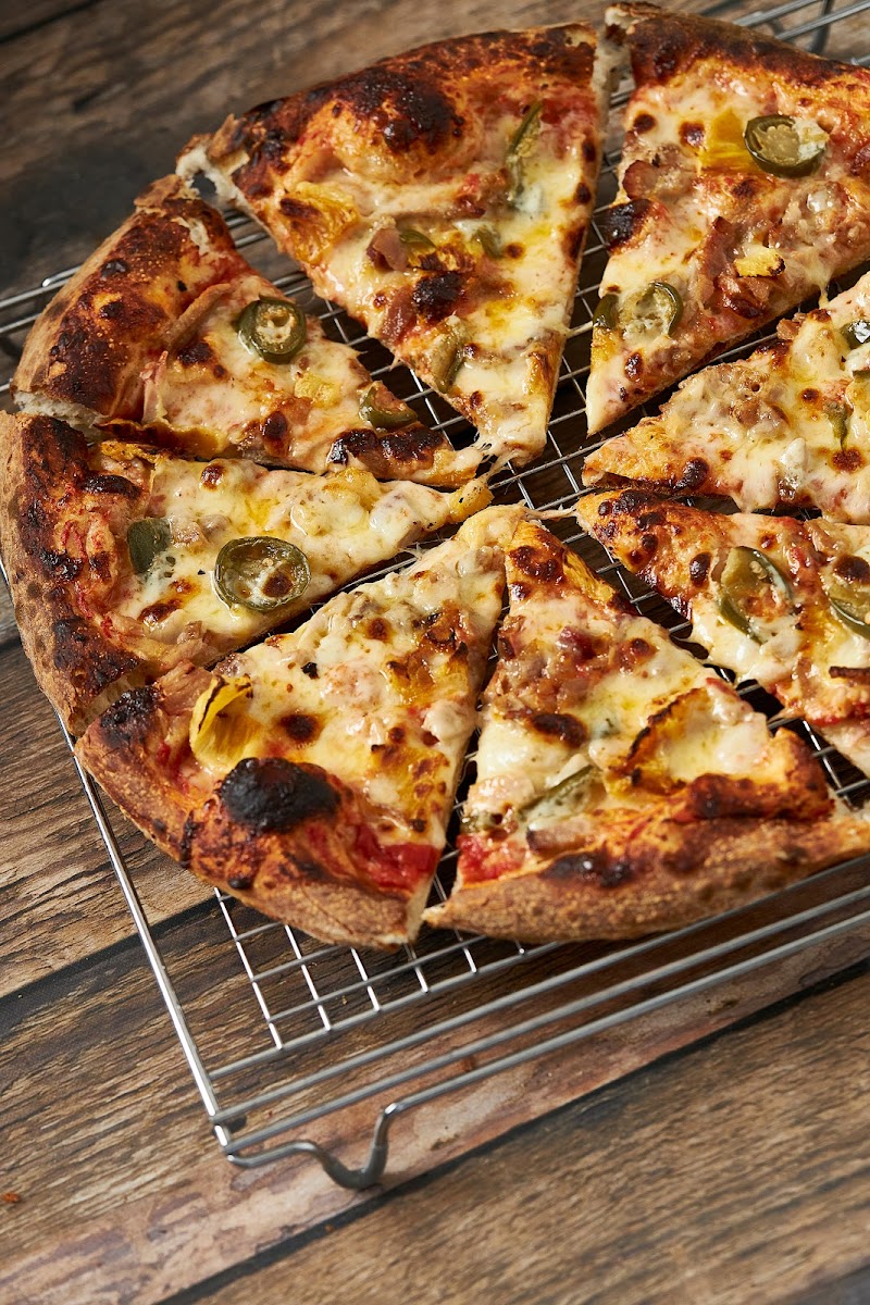 404 house pizza
