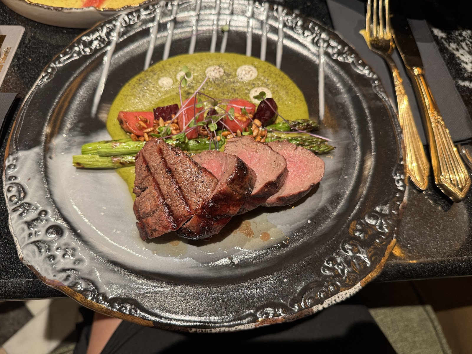 Restaurante Carolina