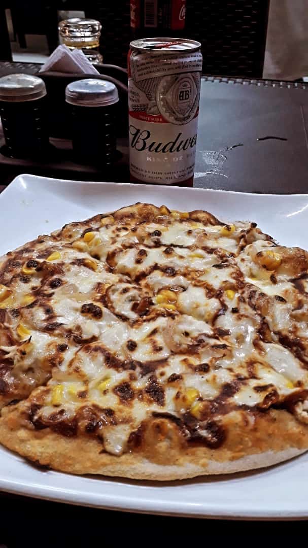 Pizzas el gordo