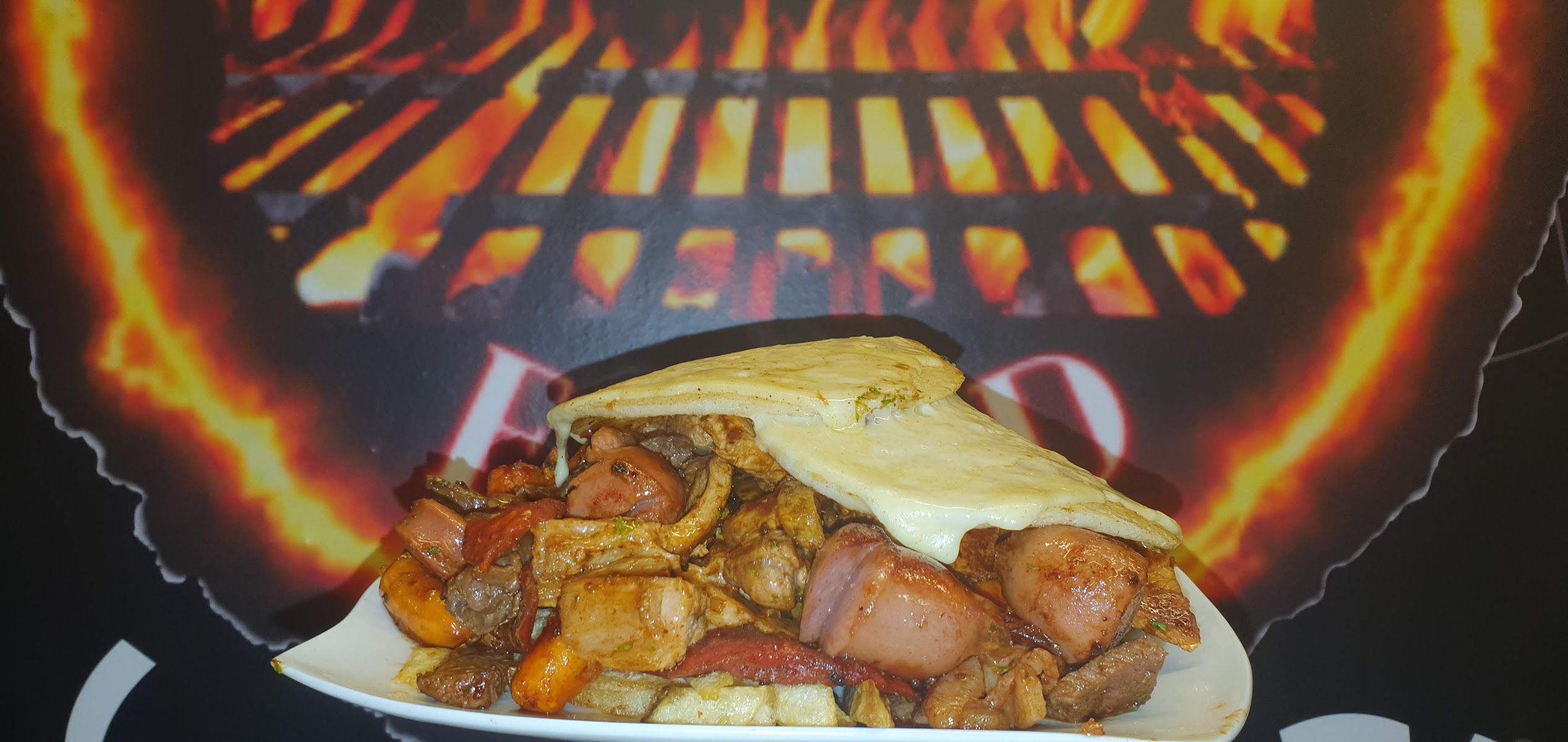 Chicos Food