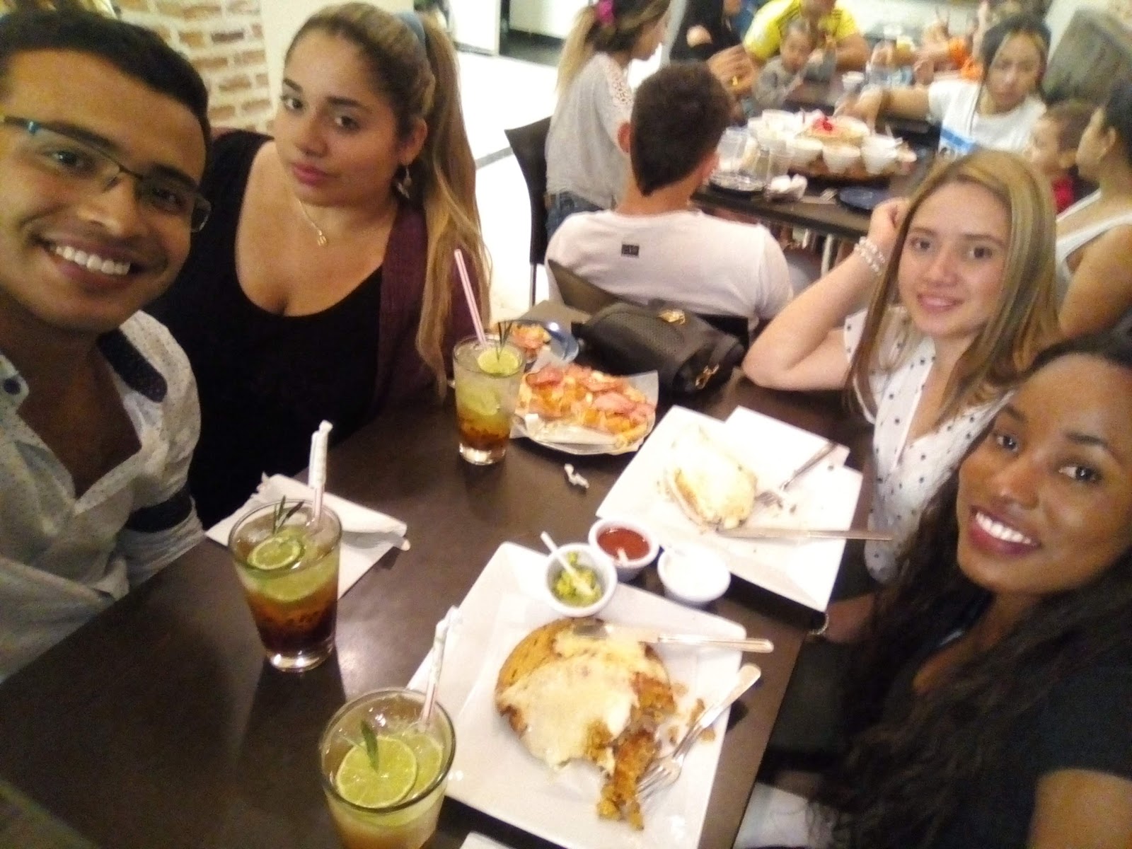 buenos aires pizzas & lasagna