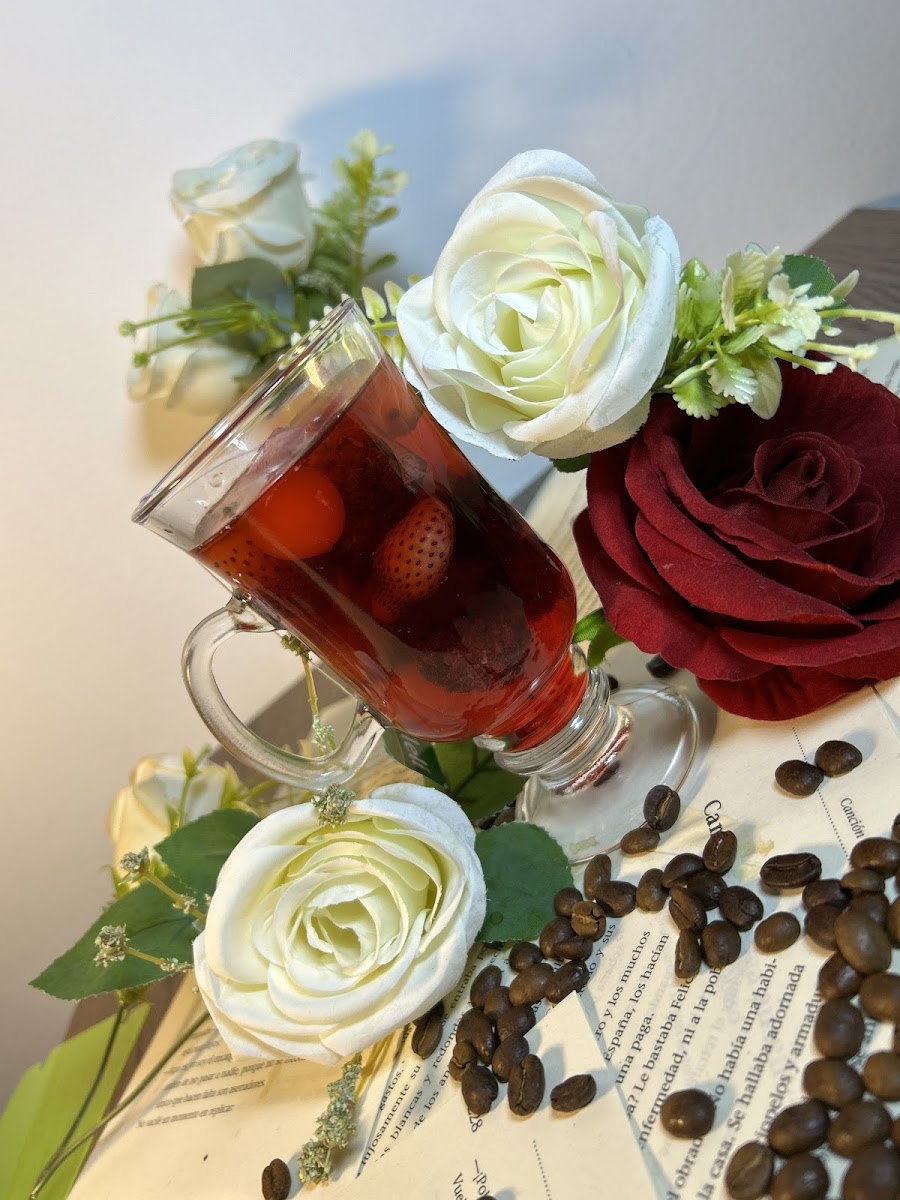 Moderno Coffee And Drinks - Parque Obrero