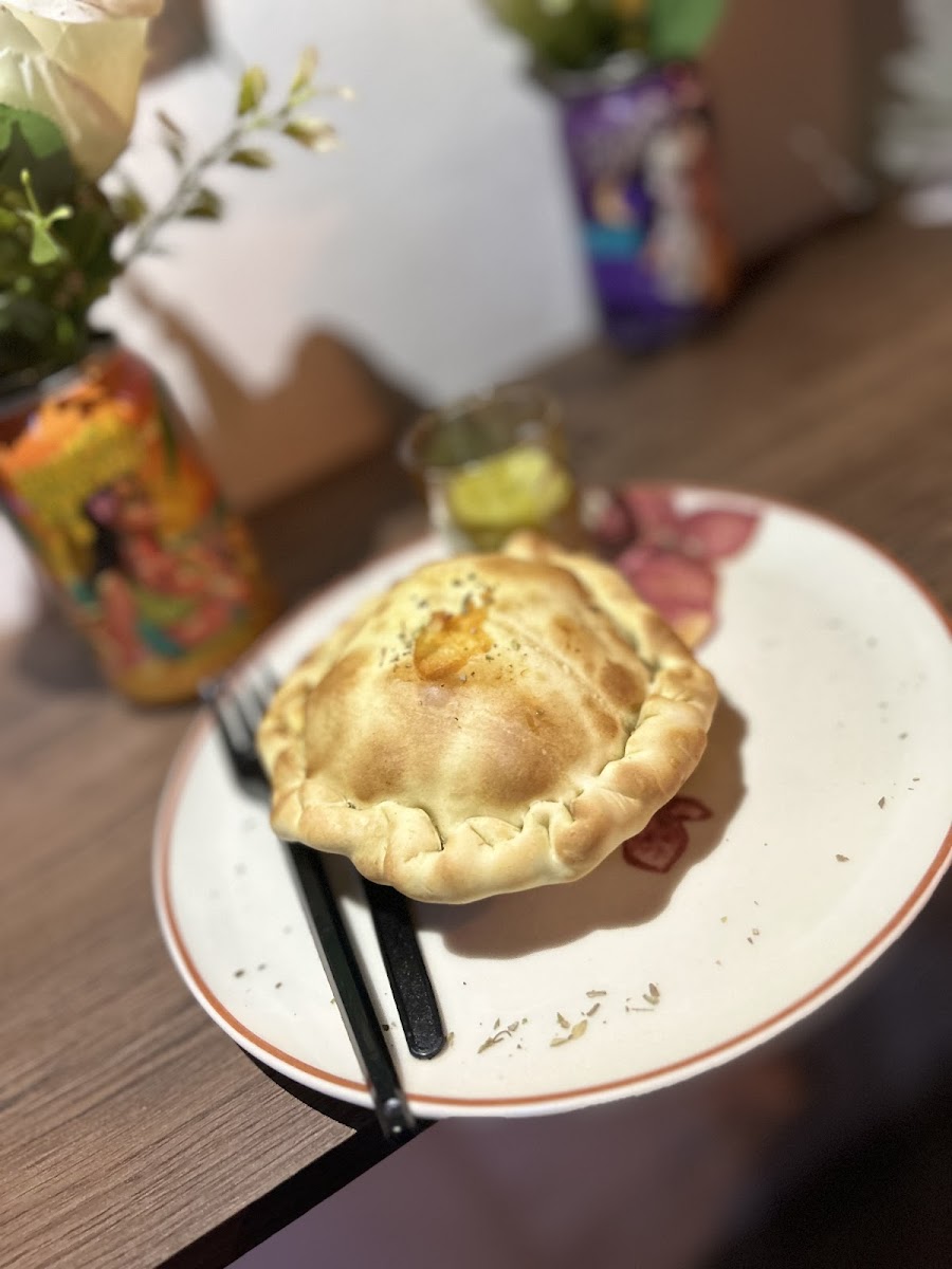 Moderno Coffee And Drinks - Parque Obrero