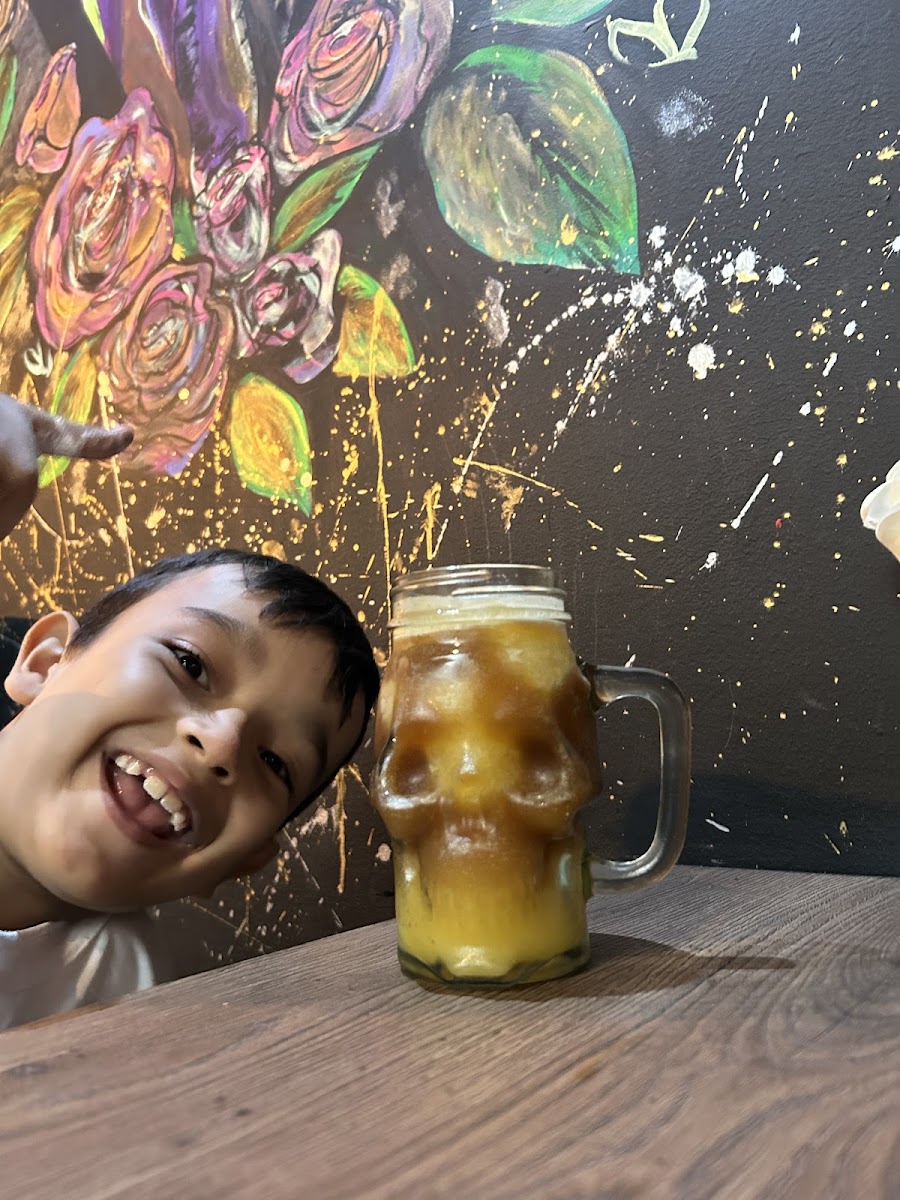 Moderno Coffee And Drinks - Parque Obrero