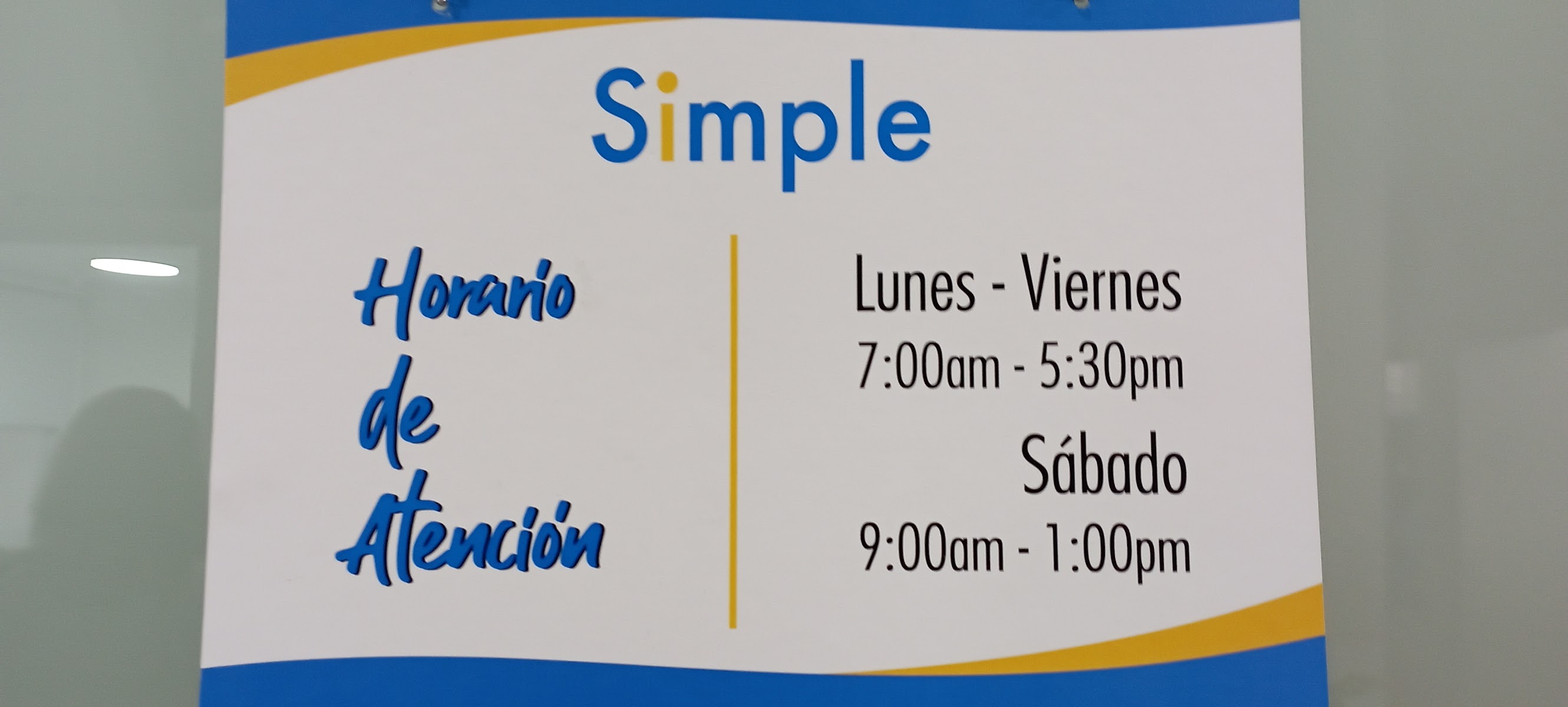 Simple S.A