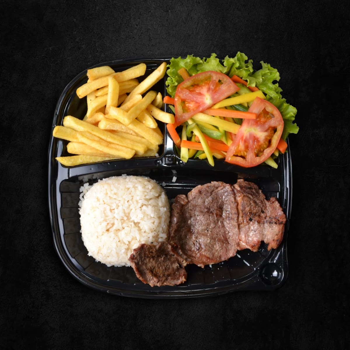 Restaurante Made With Love Parrilla