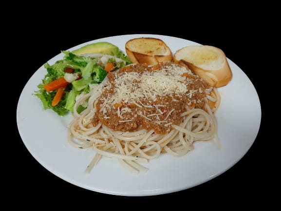 Restaurante Made With Love Parrilla