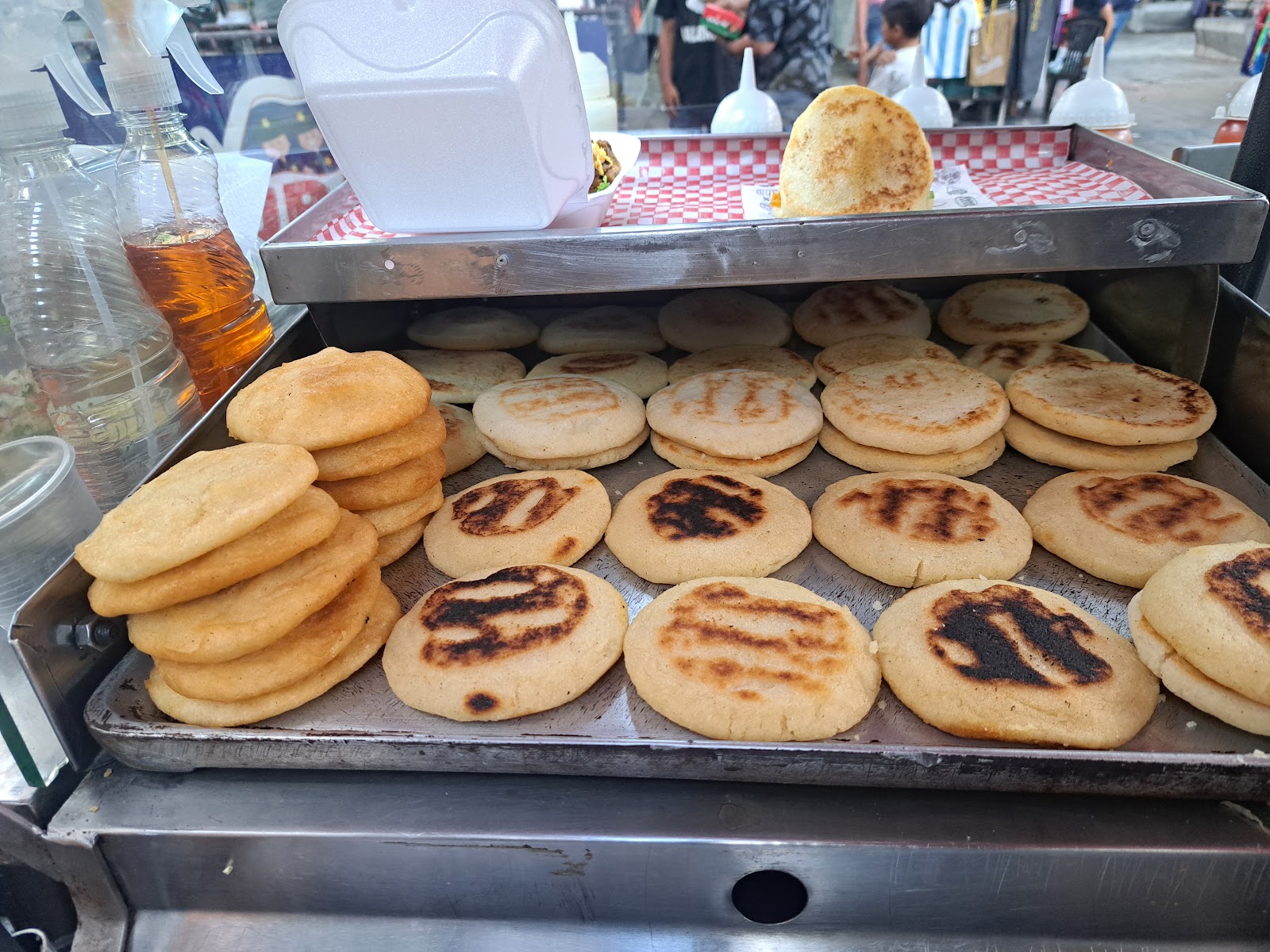 Arepas Maracaibo