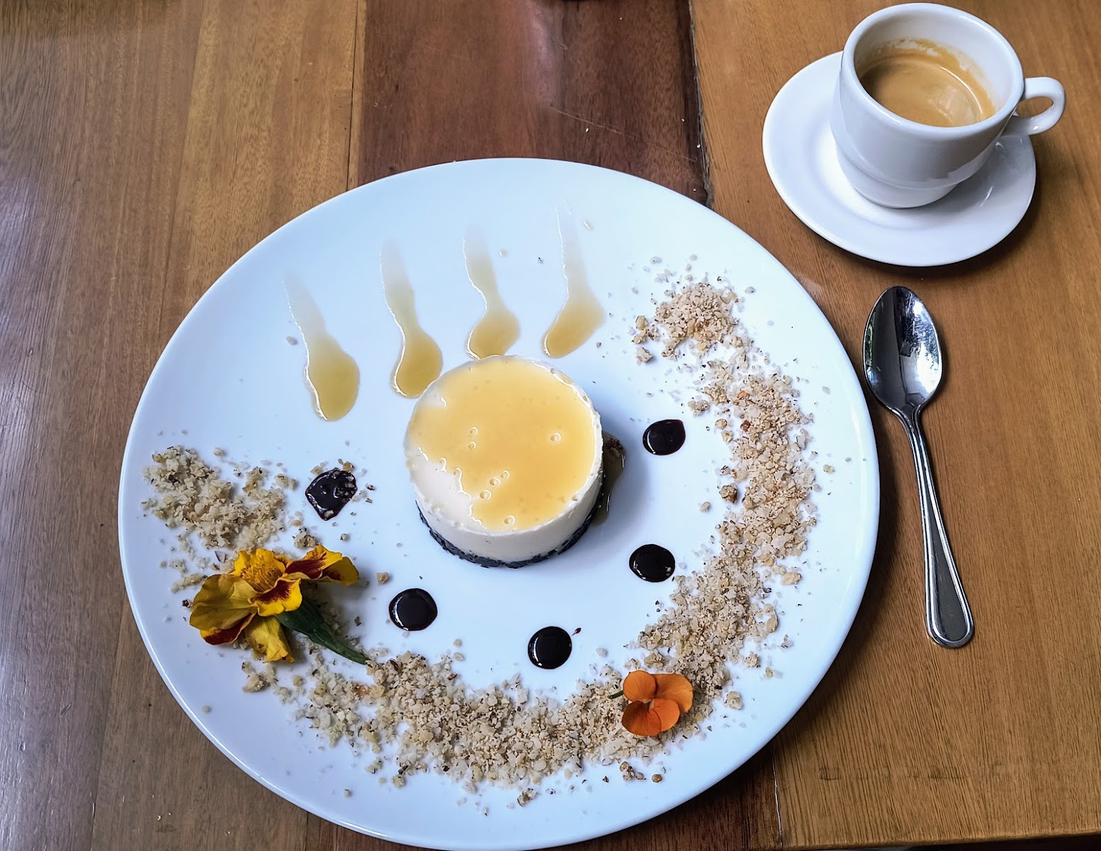 Restaurante IN SITU