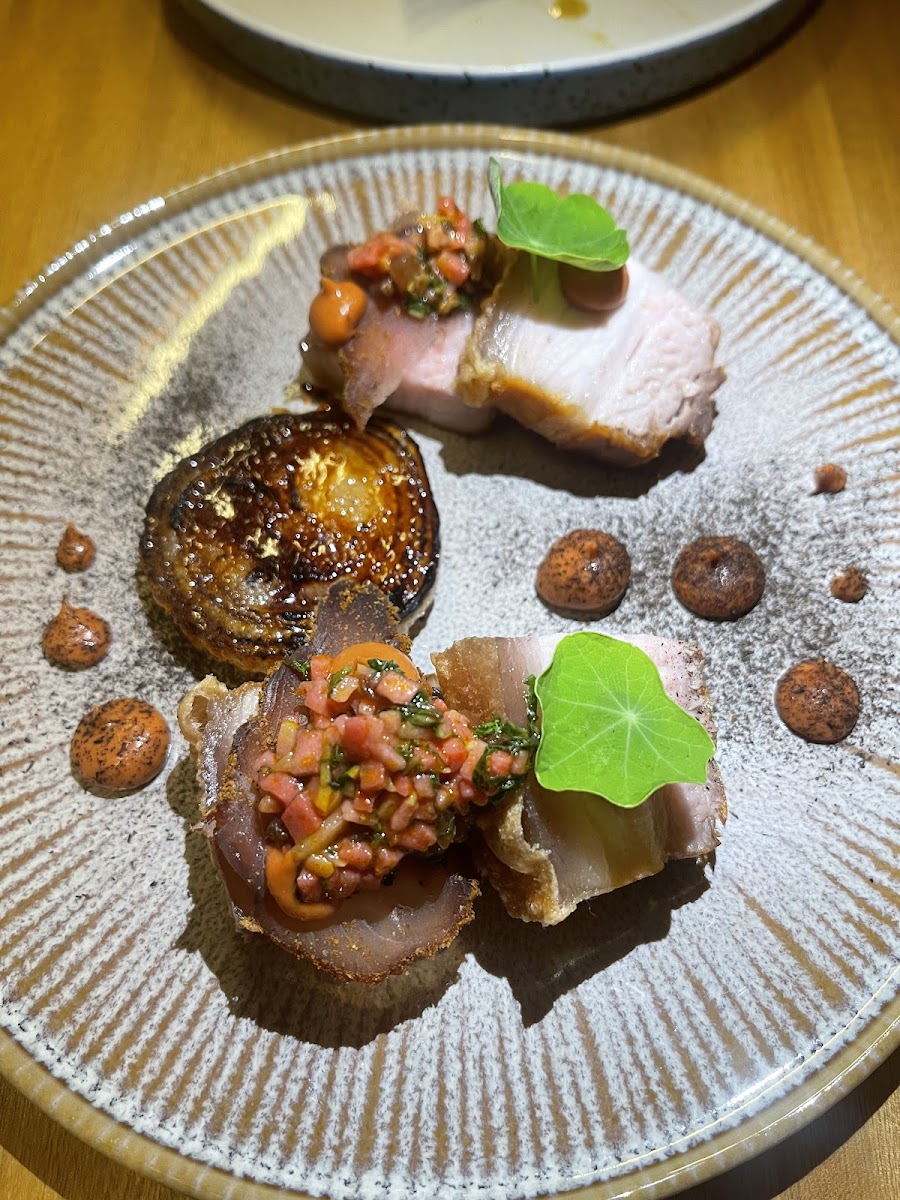 Zombra Restaurante
