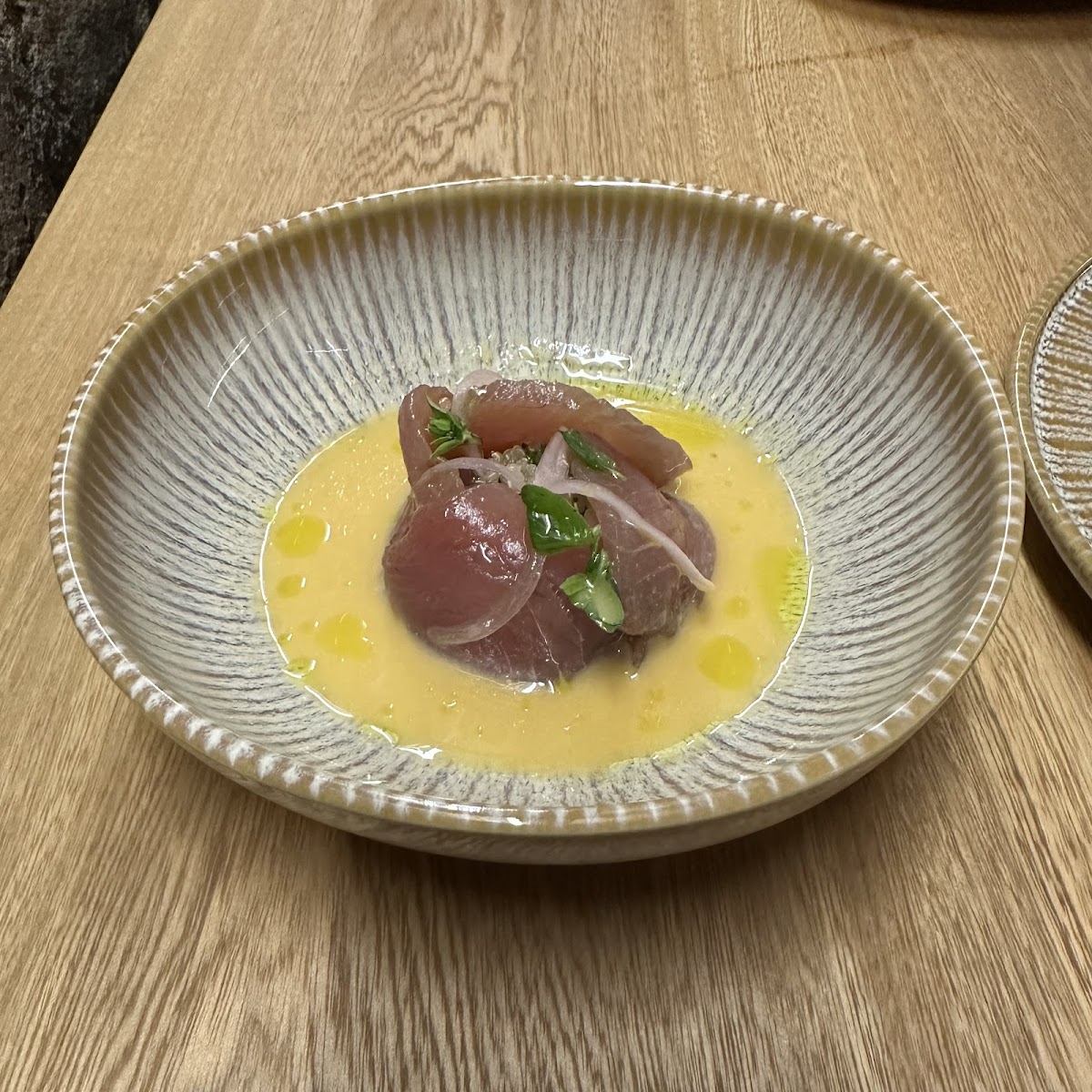 Zombra Restaurante