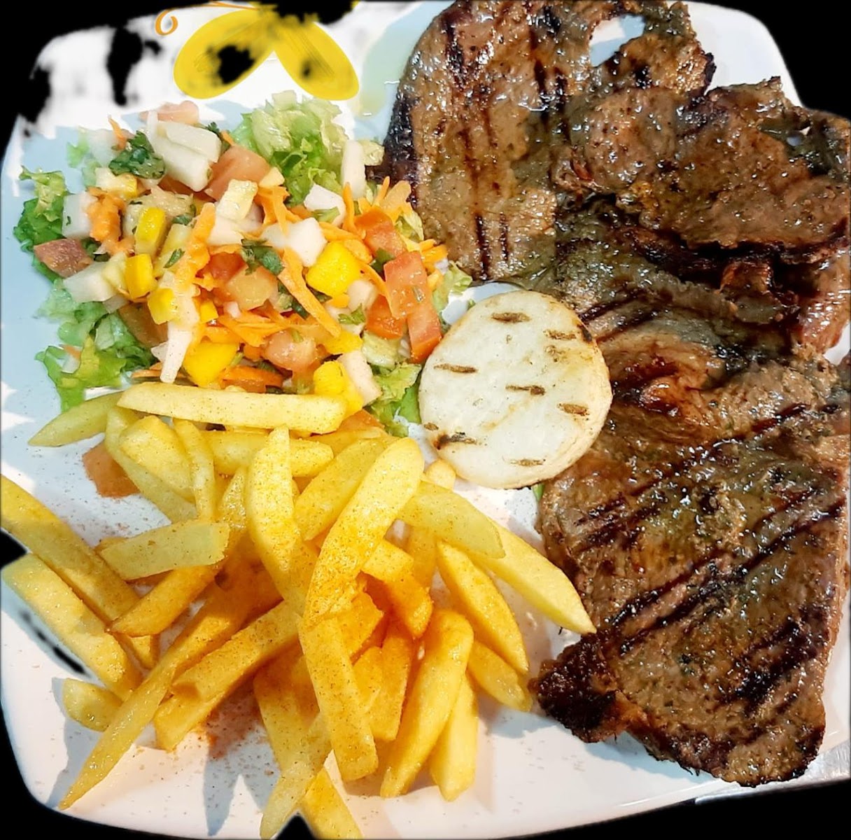 RESTAURANTE DELICIAS BURGUER
