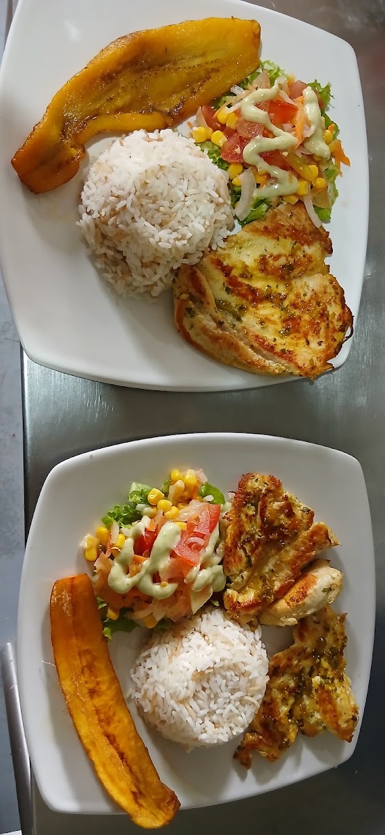 RESTAURANTE DELICIAS BURGUER