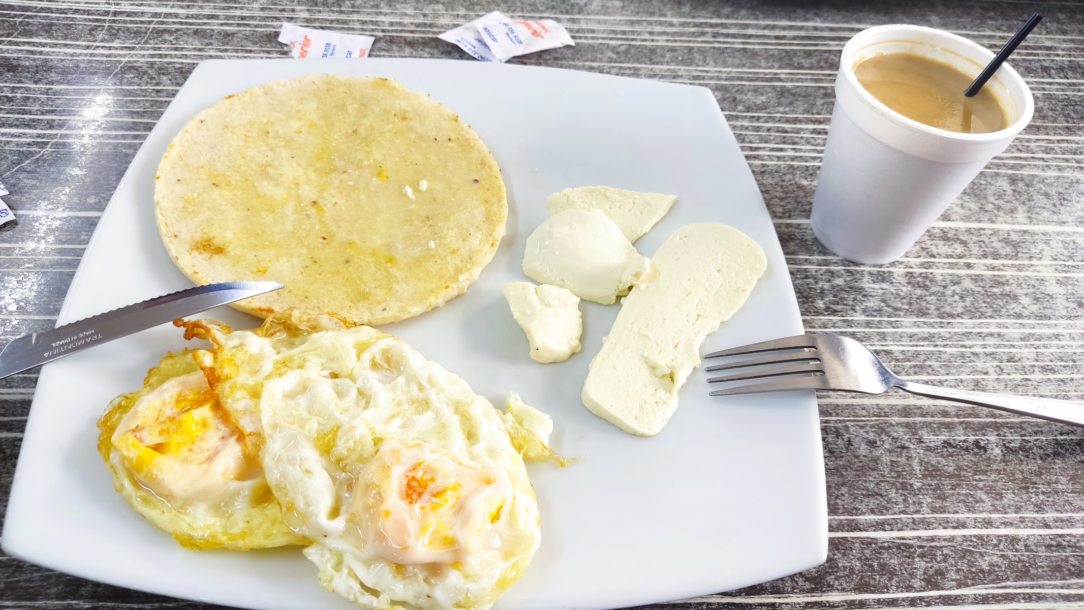 Restaurante Los Arrieros Express