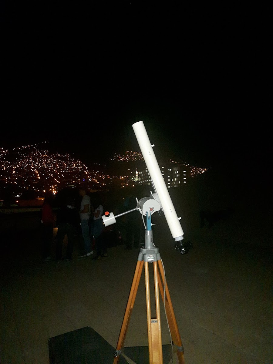 El Punto De La Sazon