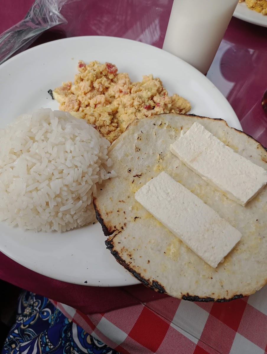 El Punto De La Sazon