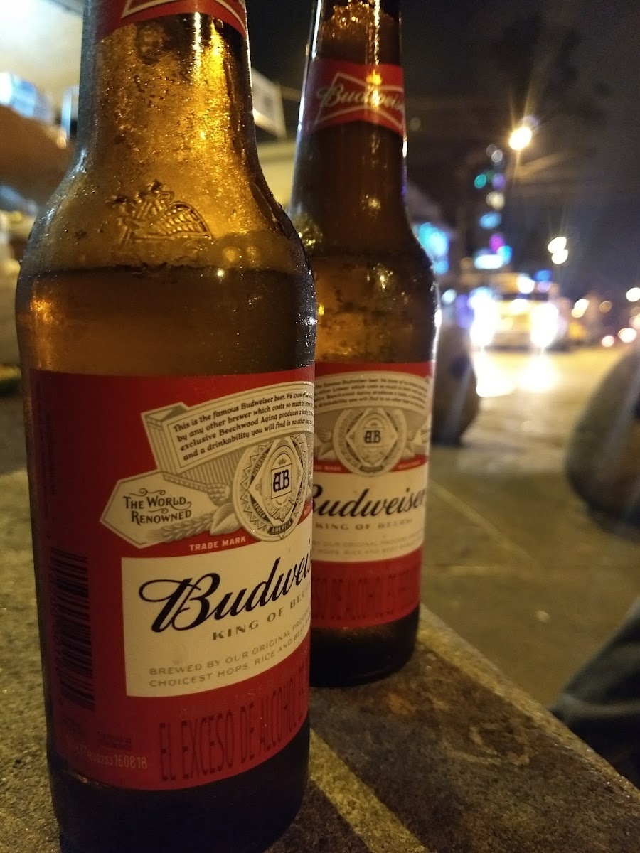 El Ordeñadero Licorera