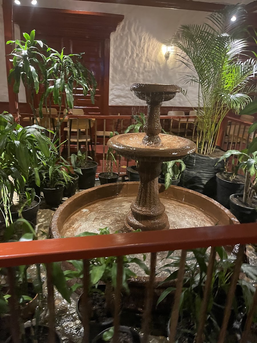La Hacienda SAS