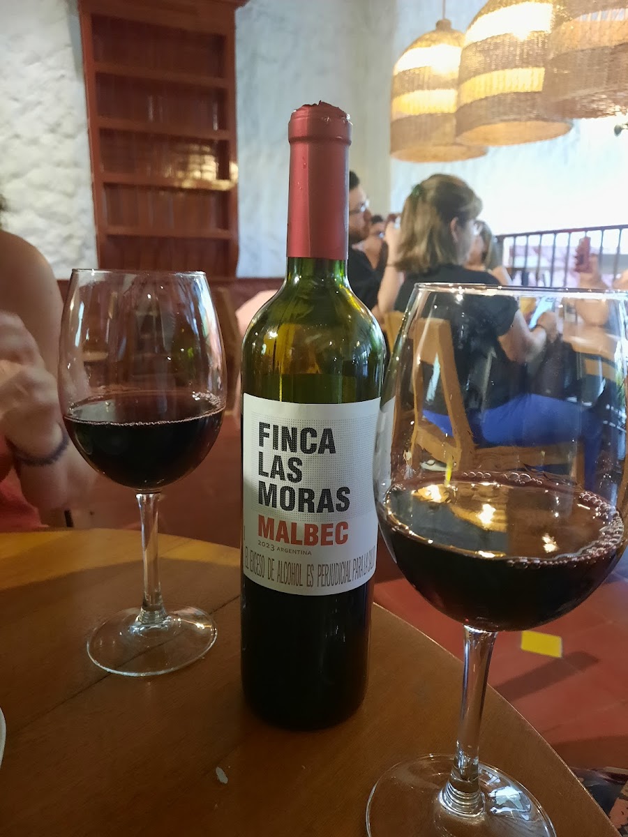La Hacienda SAS