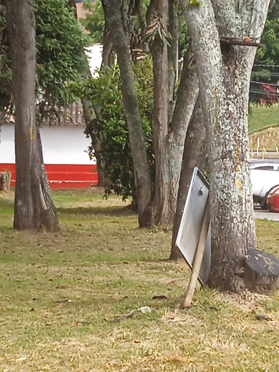 Granero El Planito