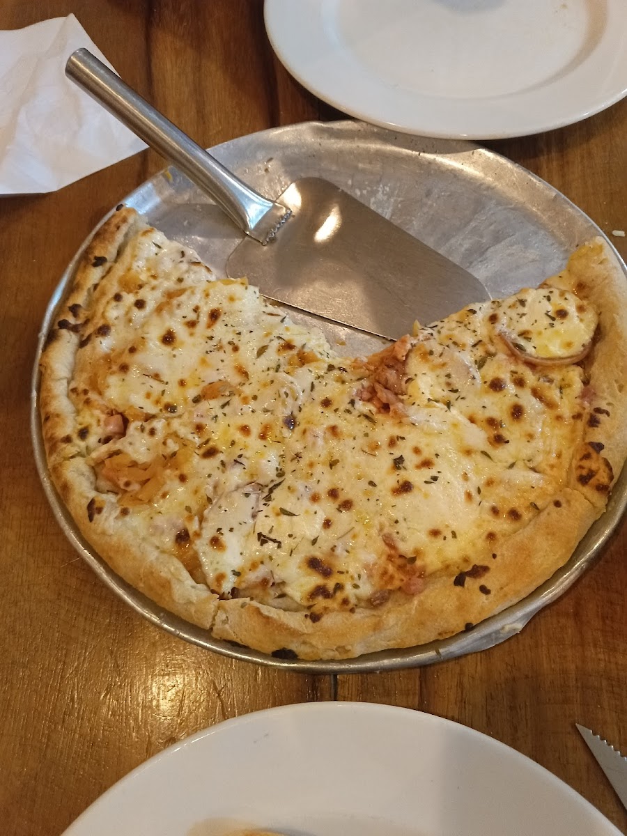 Pizzeria Bigote - Pizzería Alemana