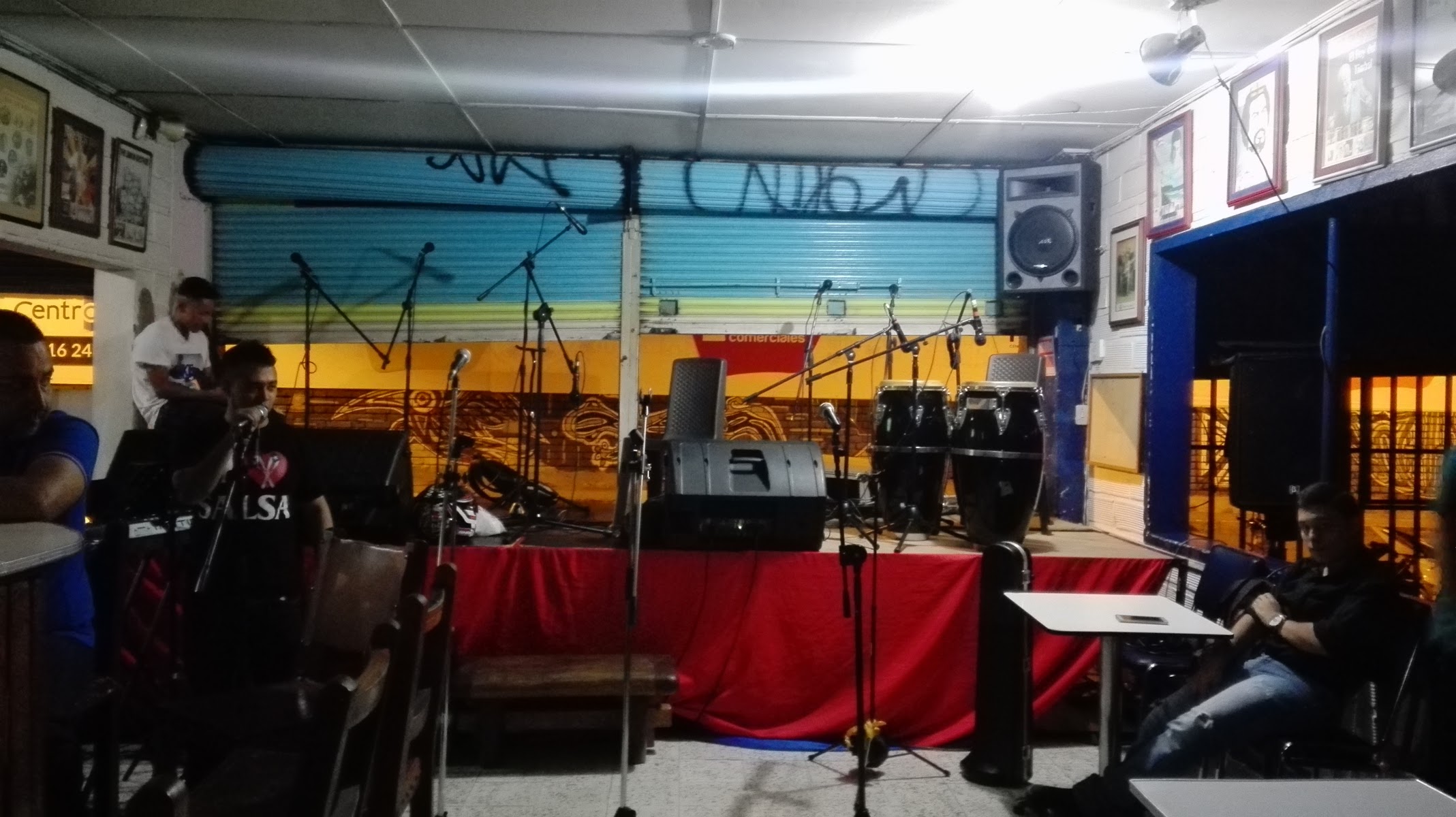 EL SON DE LA LOMA