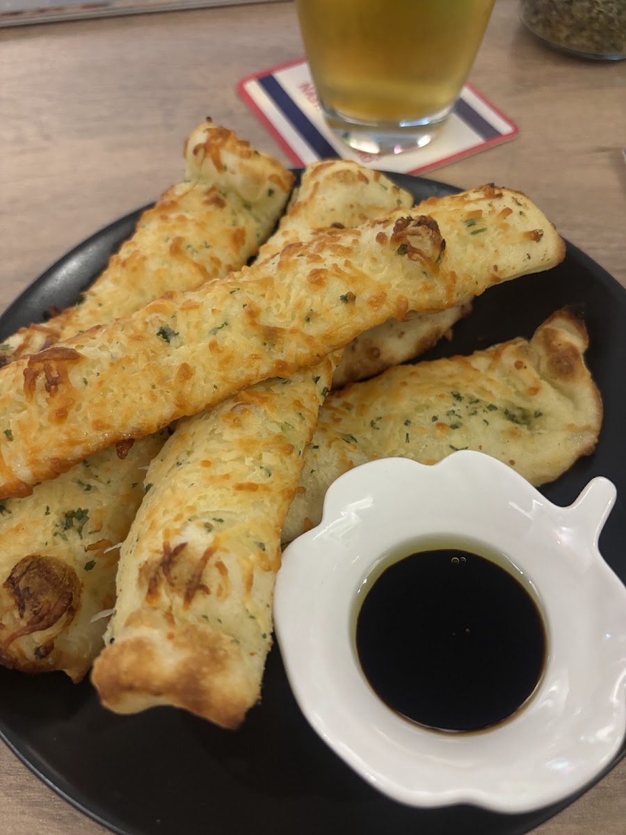 Natta Pizzería