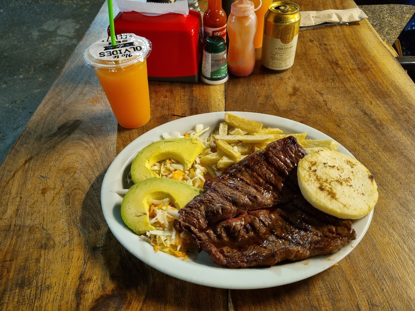 Asados Buena Vida