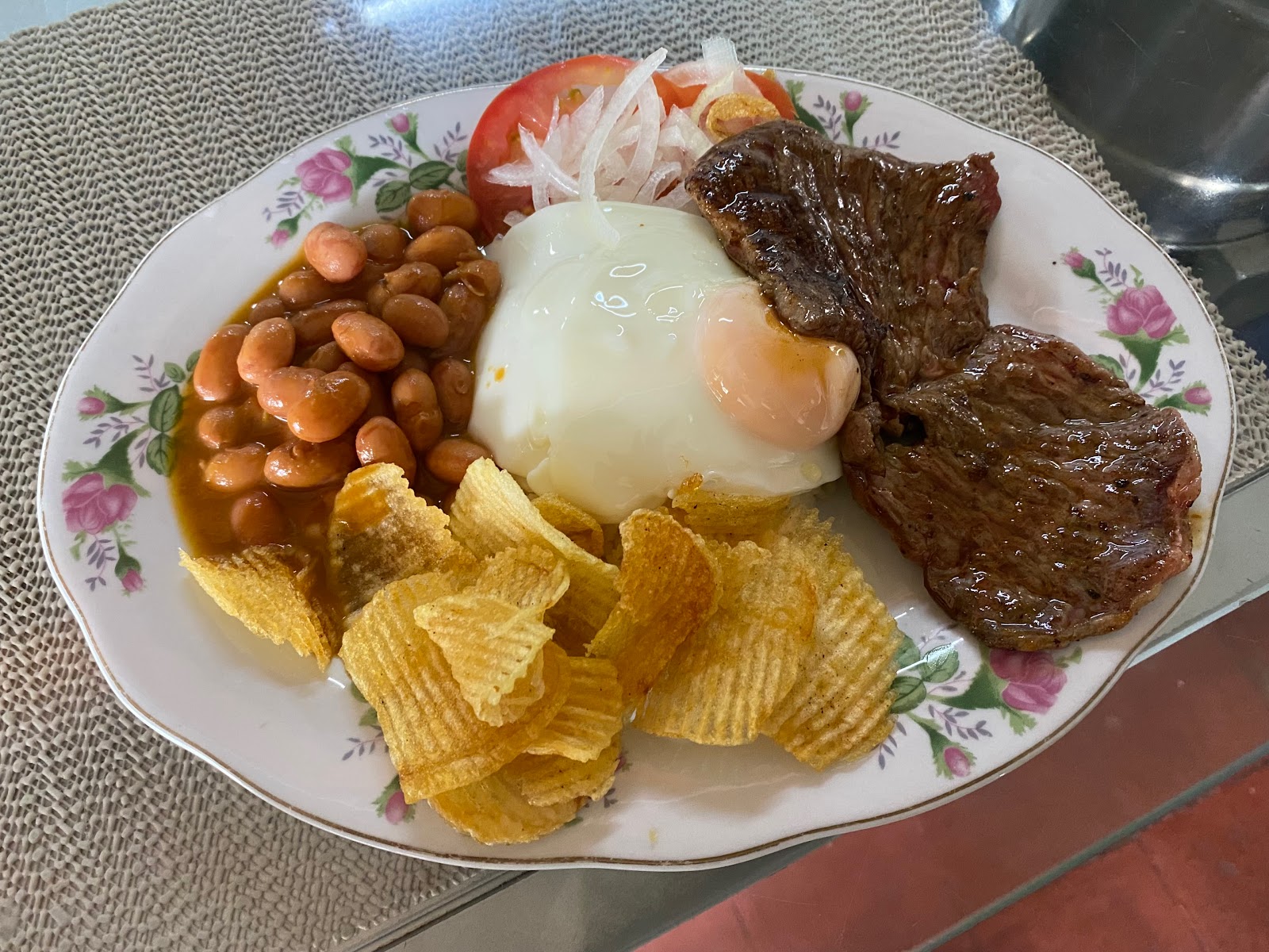 Restaurante el Niño