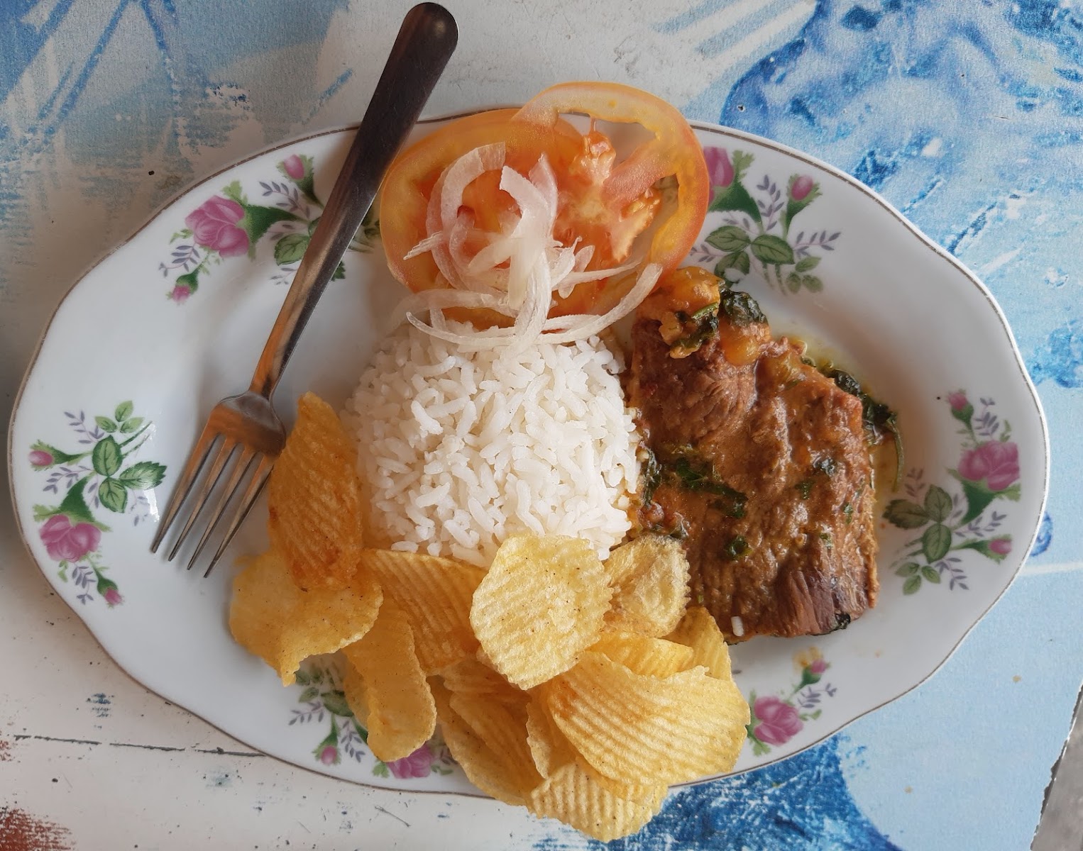 Restaurante el Niño