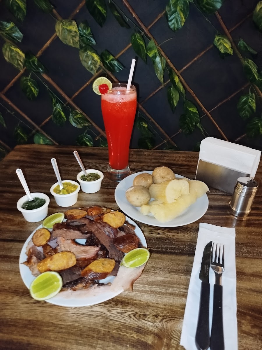 Calor Llanero