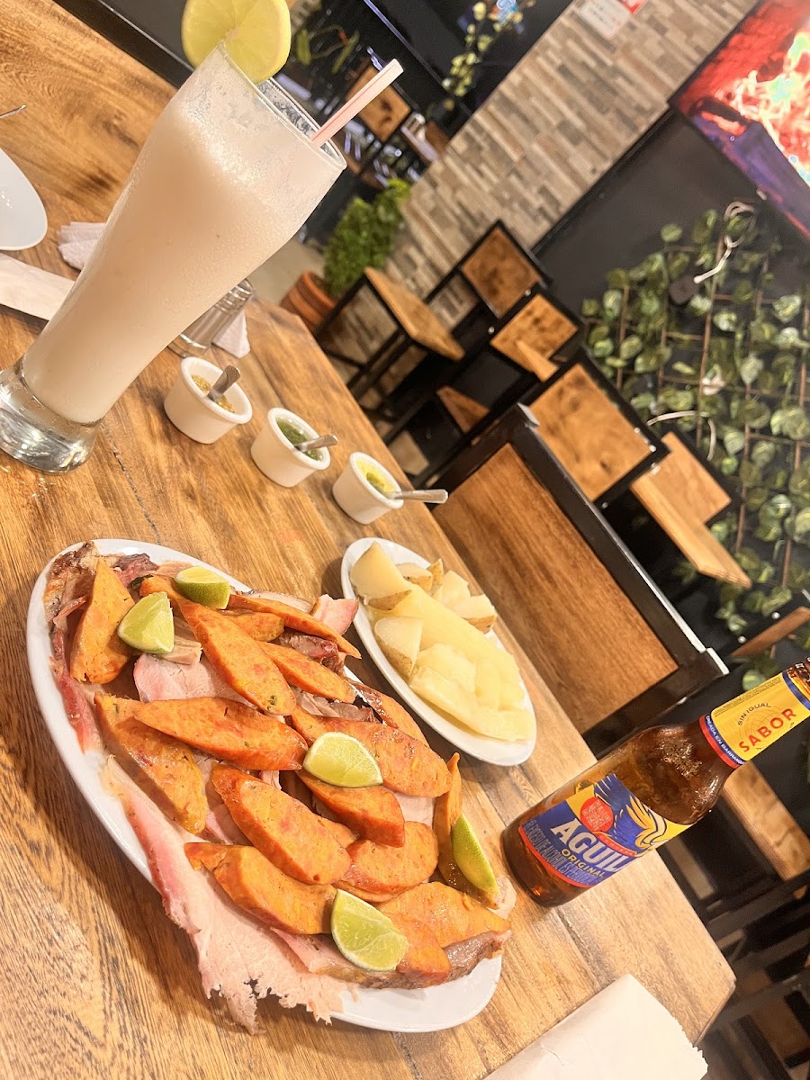Calor Llanero