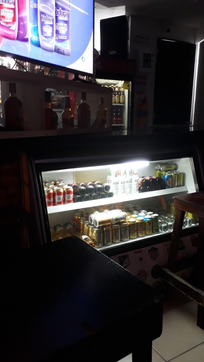 El parche del pablo