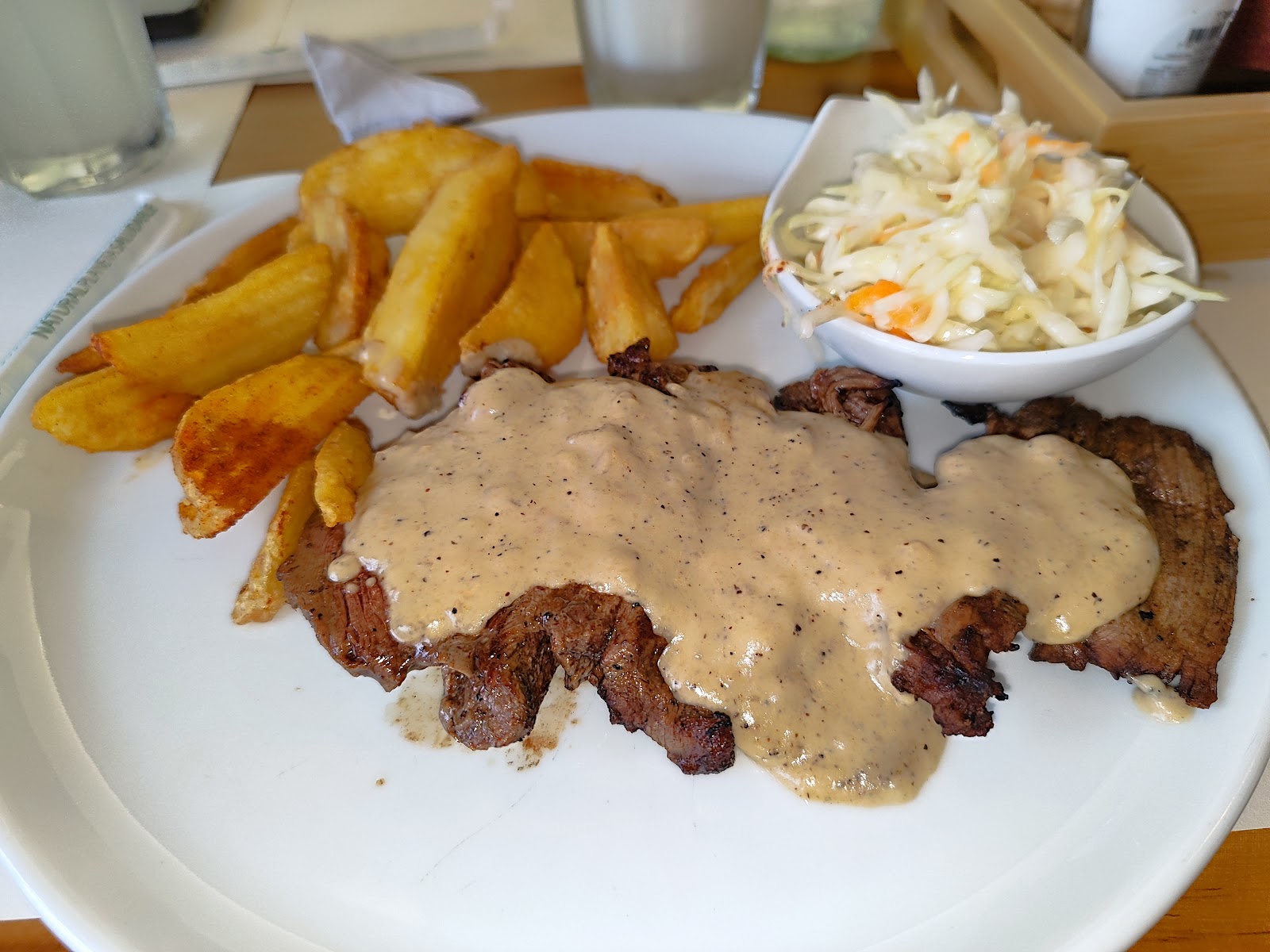 Parrilla Don Miguel