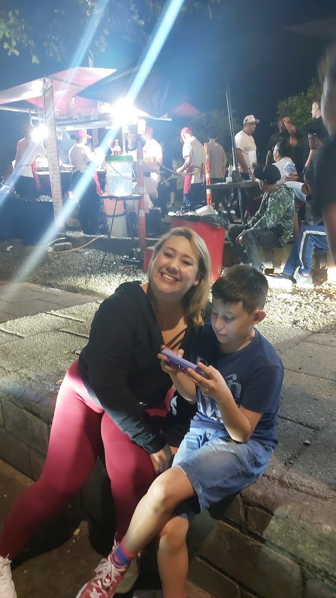 Comidas Rápidas El Mono