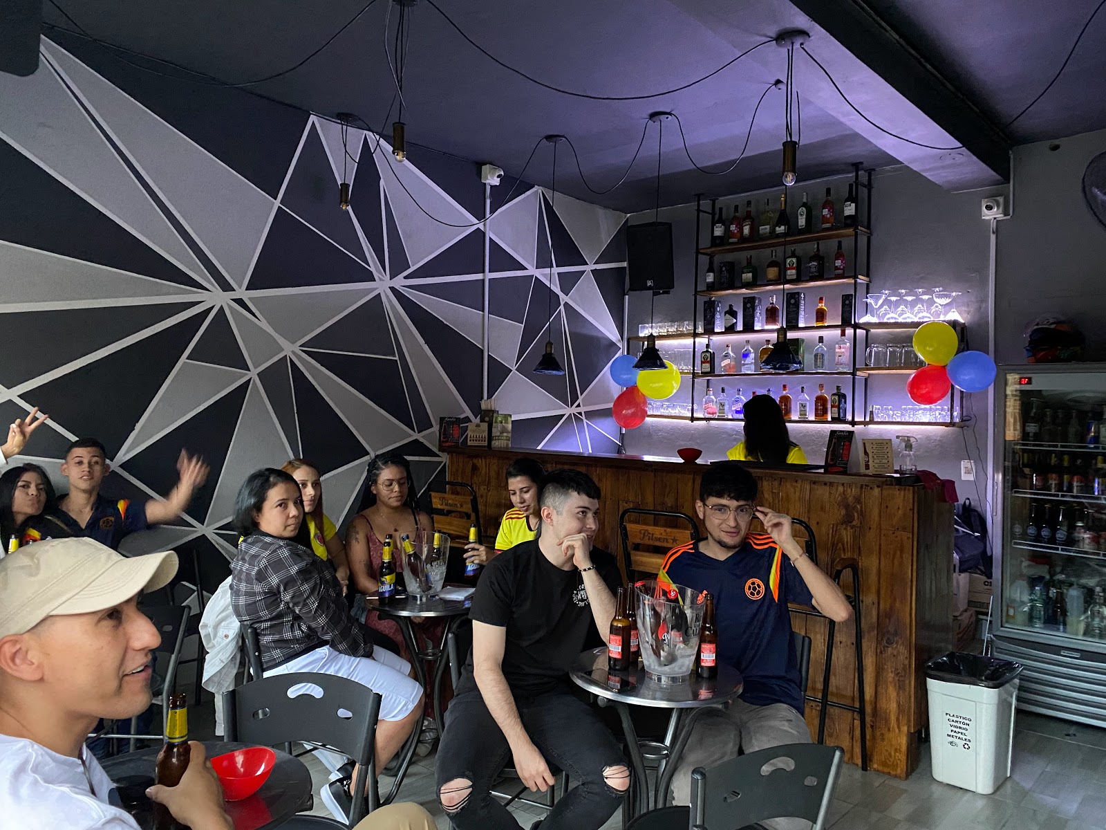 Diverso Bar