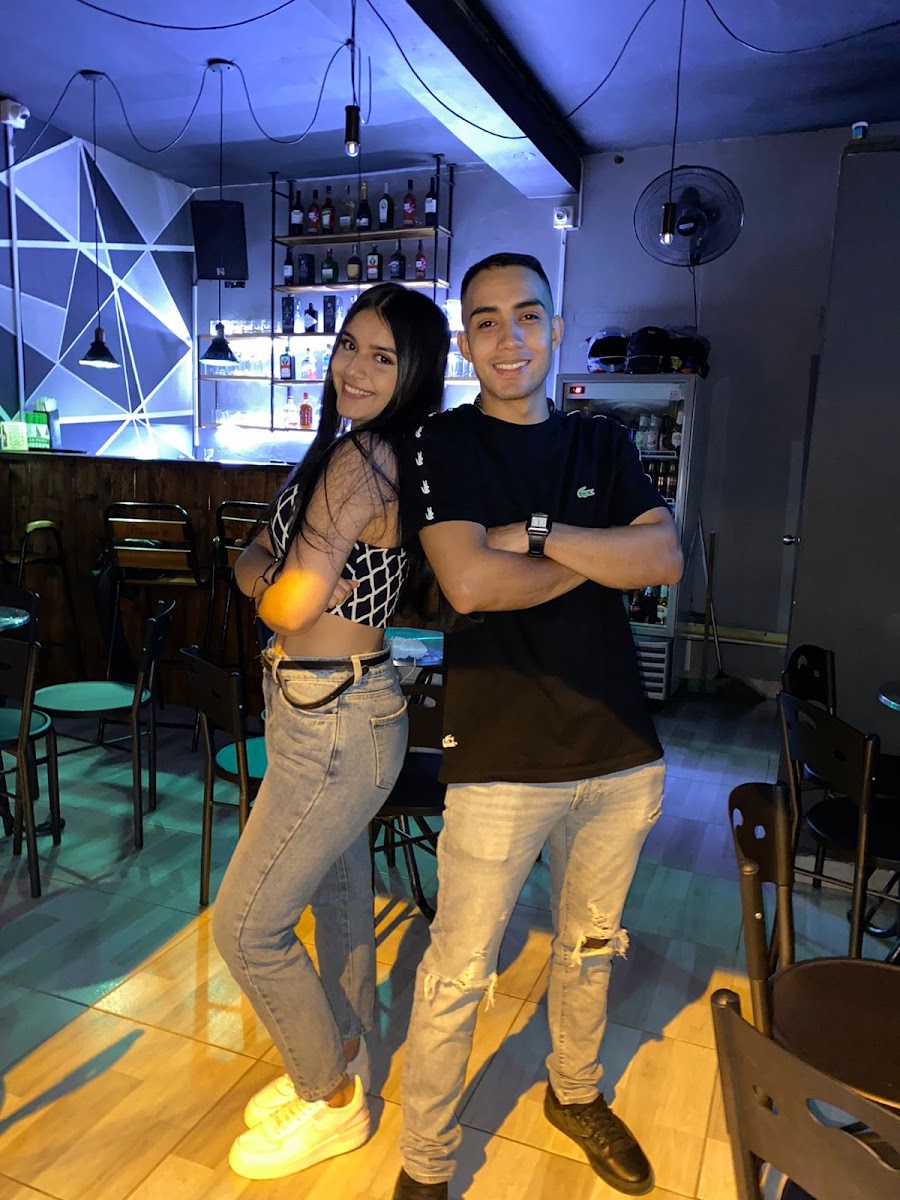 Diverso Bar