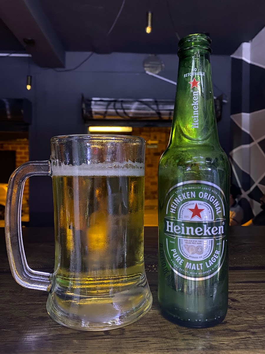 Diverso Bar
