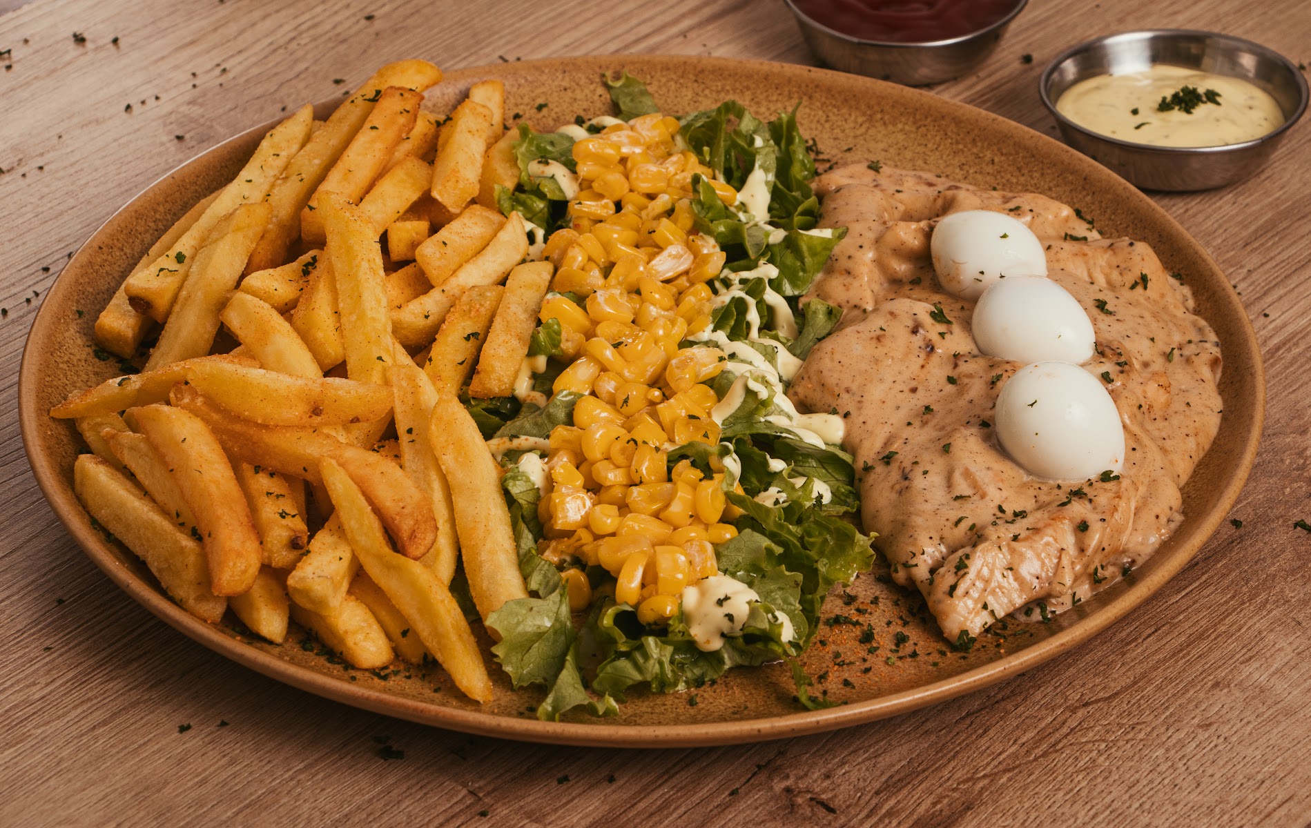 Sebas Grill