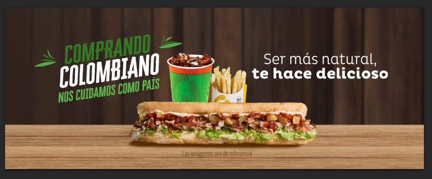 Sándwich Qbano Mayorca 2