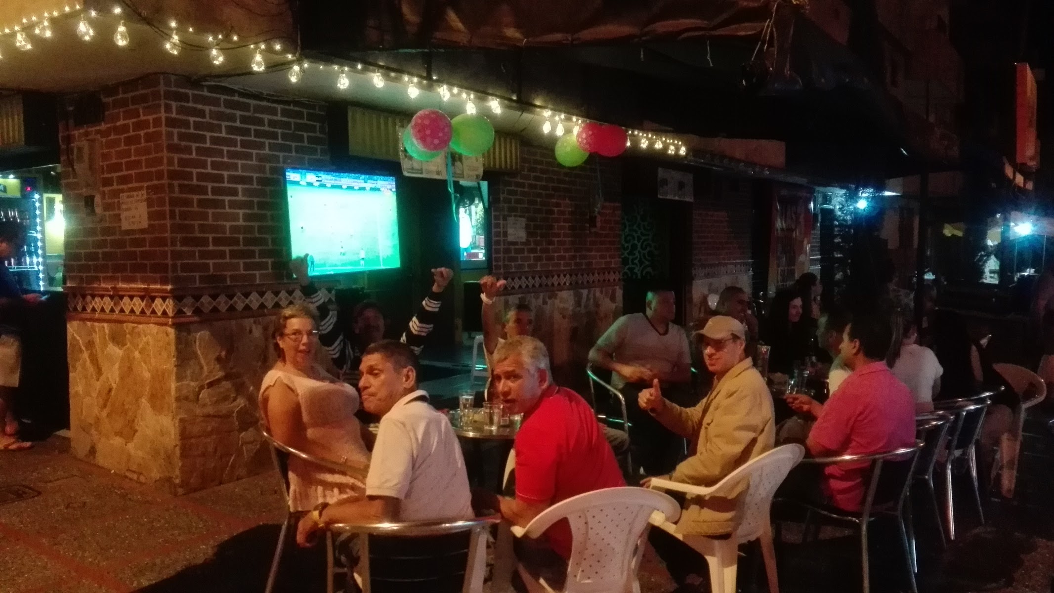 La Esquina De Bolo