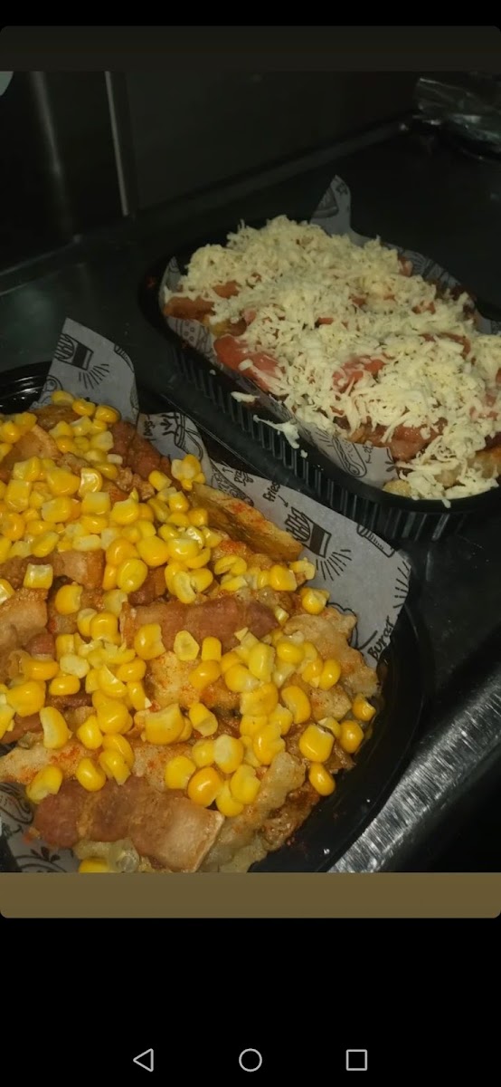 La Esquina De Bolo