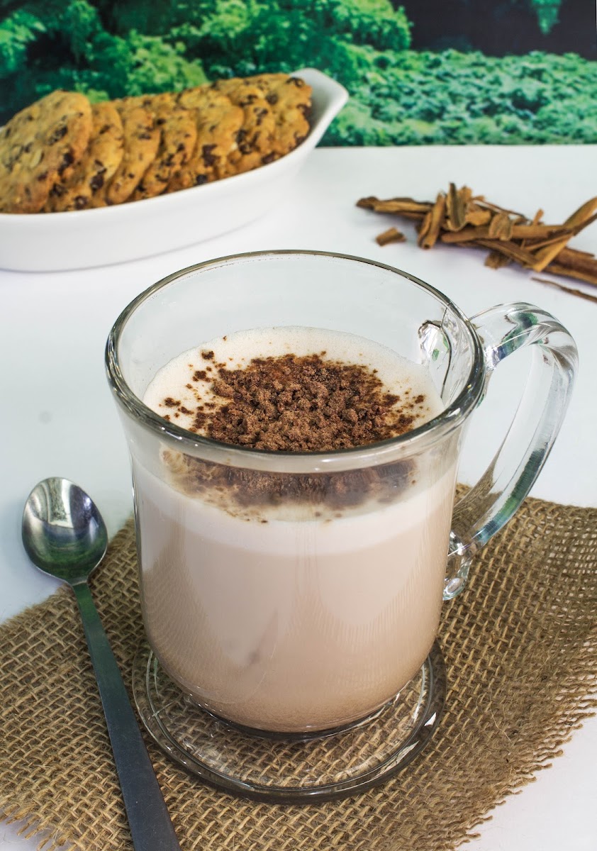 Café Aroma De Occidente